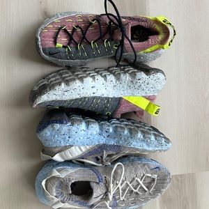 NIKE SPACE HIPPIE 04